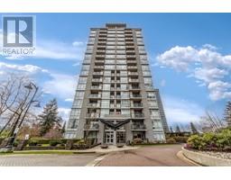 1805 555 DELESTRE AVENUE, Coquitlam, British Columbia