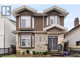 765 SKEENA STREET, Vancouver, British Columbia