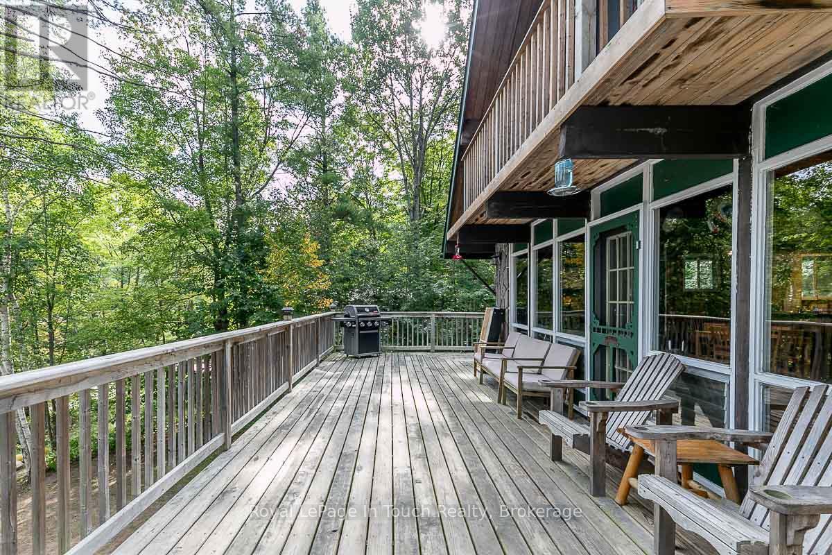 4 Severn River Shore, Muskoka Lakes, Ontario  L0K 1E0 - Photo 24 - X12023808