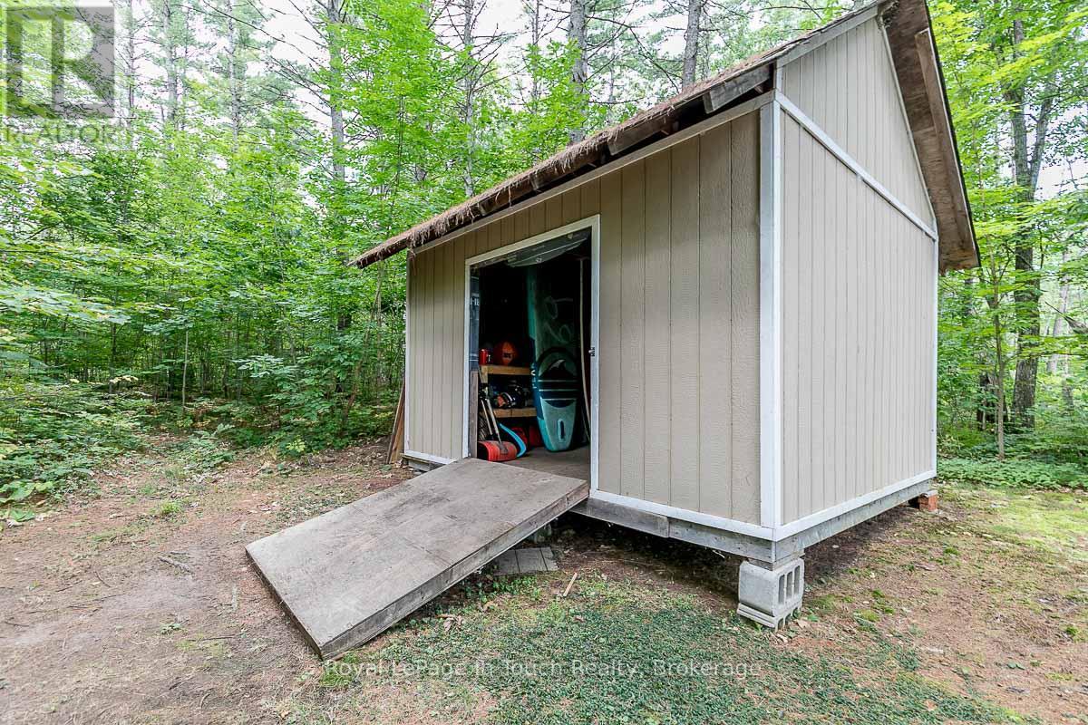 4 Severn River Shore, Muskoka Lakes, Ontario  L0K 1E0 - Photo 37 - X12023808