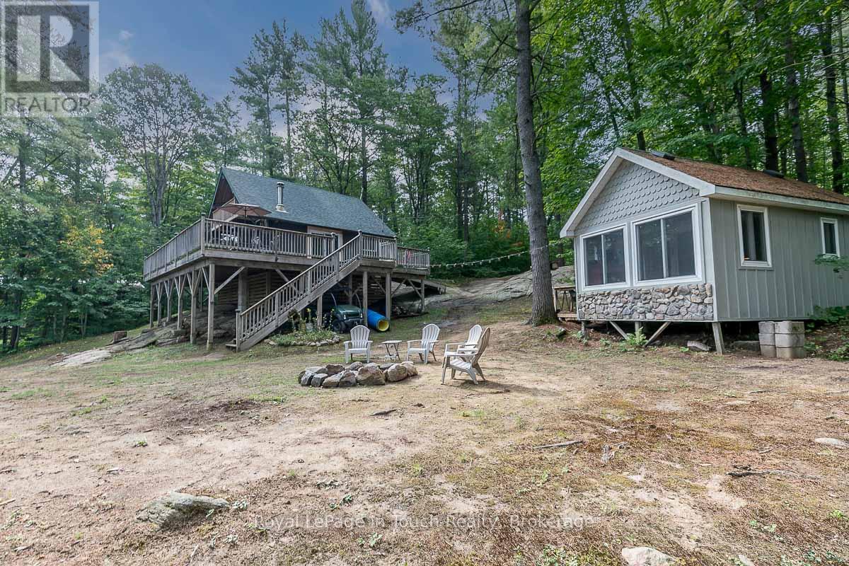 4 Severn River Shore, Muskoka Lakes, Ontario  L0K 1E0 - Photo 42 - X12023808