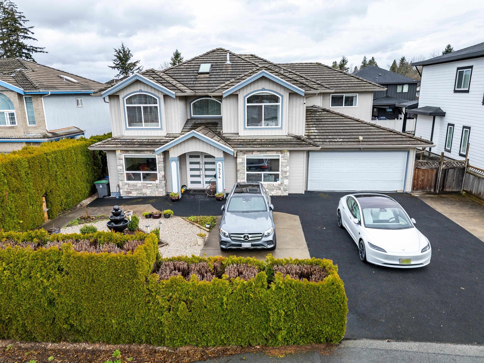 Property at 5954 168TH STREET image 1