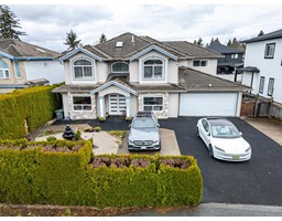 5954 168TH STREET, Surrey, British Columbia