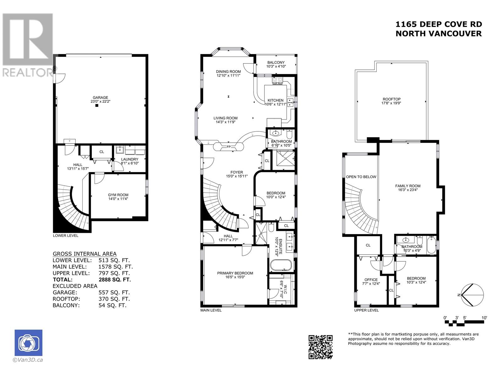 1165 Deep Cove Road, North Vancouver, British Columbia  V7G 1S4 - Photo 38 - R2981461