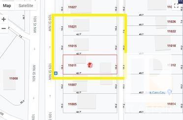 Property at 11011 109 ST NW NW image 2