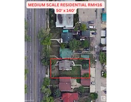 11011 109 ST NW NW, edmonton, Alberta