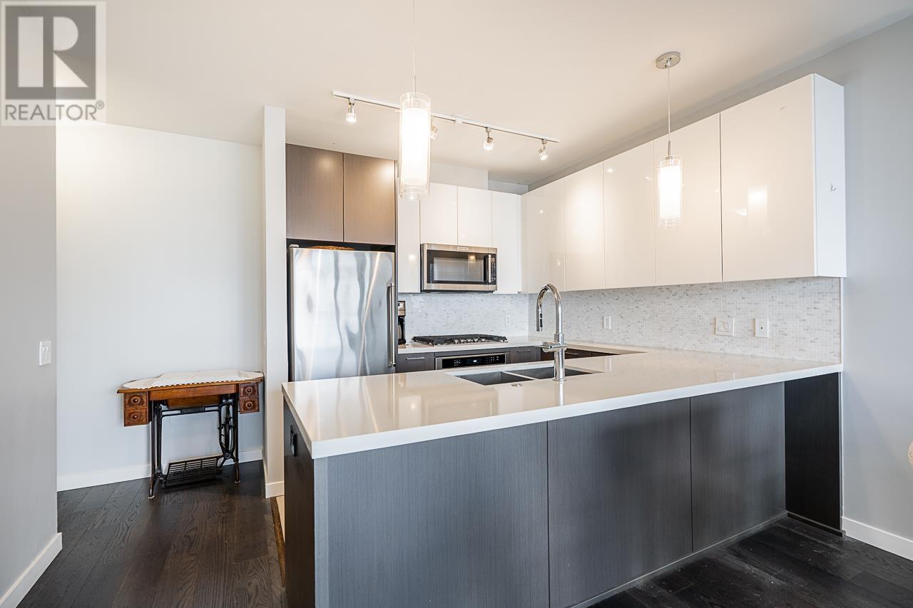 1711 271 Francis Way, New Westminster, British Columbia  V3L 0H2 - Photo 10 - R2981272