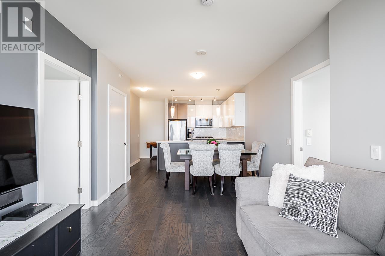1711 271 Francis Way, New Westminster, British Columbia  V3L 0H2 - Photo 7 - R2981272