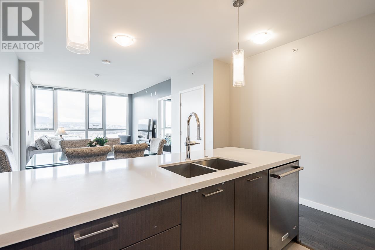 1711 271 Francis Way, New Westminster, British Columbia  V3L 0H2 - Photo 14 - R2981272