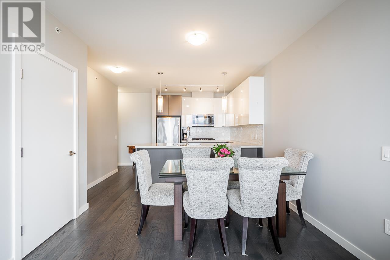 1711 271 Francis Way, New Westminster, British Columbia  V3L 0H2 - Photo 9 - R2981272