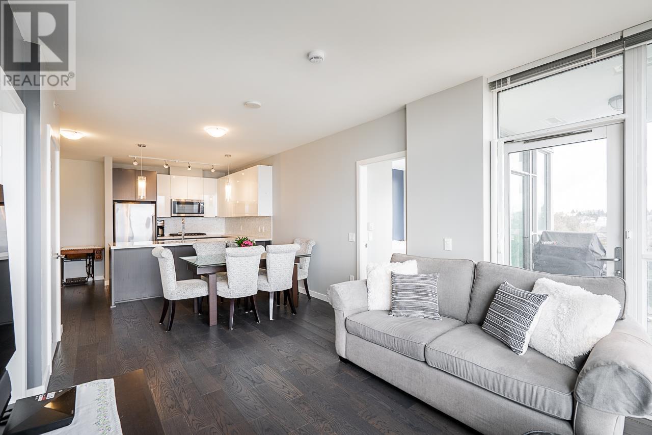1711 271 Francis Way, New Westminster, British Columbia  V3L 0H2 - Photo 8 - R2981272