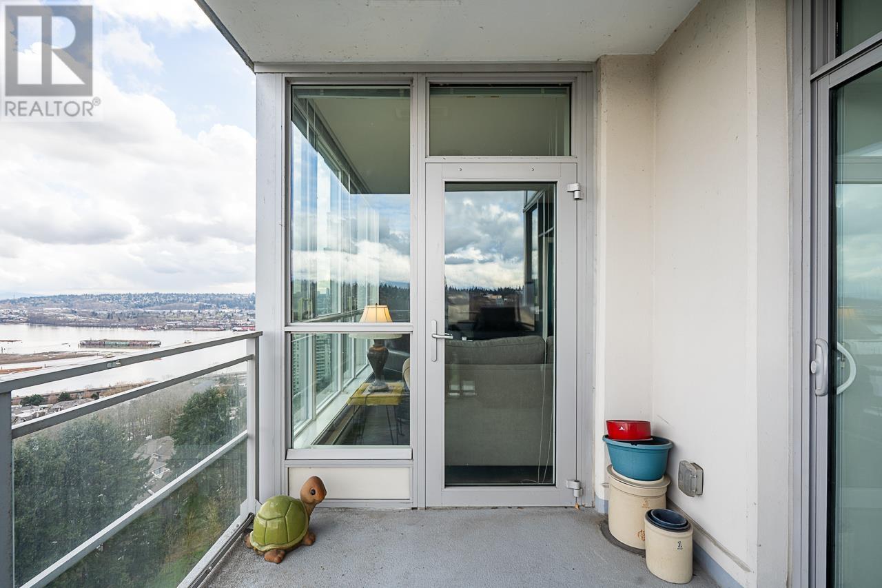 1711 271 Francis Way, New Westminster, British Columbia  V3L 0H2 - Photo 29 - R2981272
