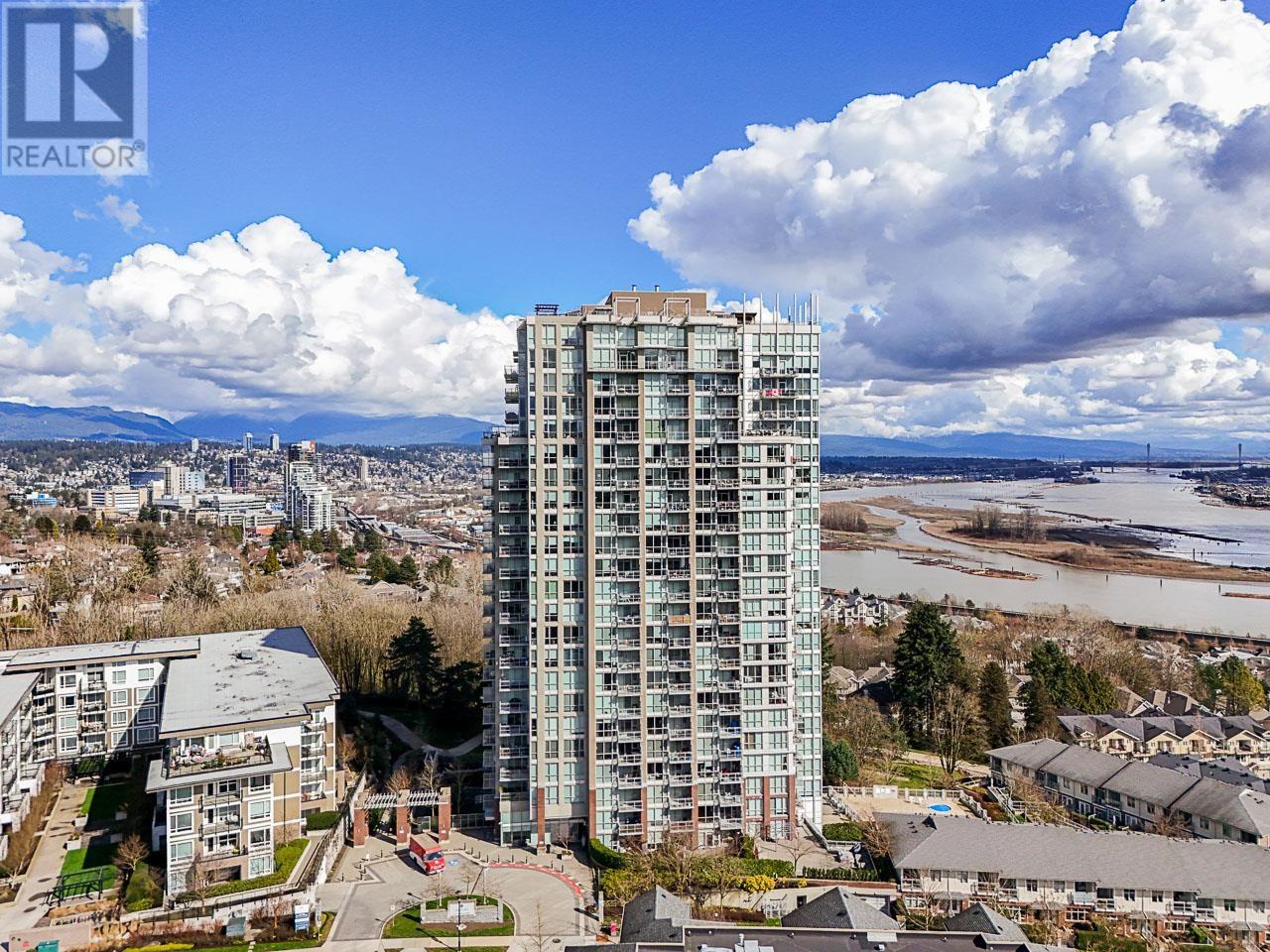 1711 271 Francis Way, New Westminster, British Columbia  V3L 0H2 - Photo 1 - R2981272