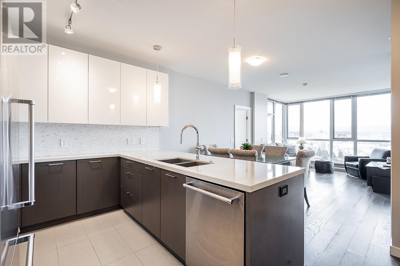 1711 271 Francis Way, New Westminster, British Columbia  V3L 0H2 - Photo 5 - R2981272