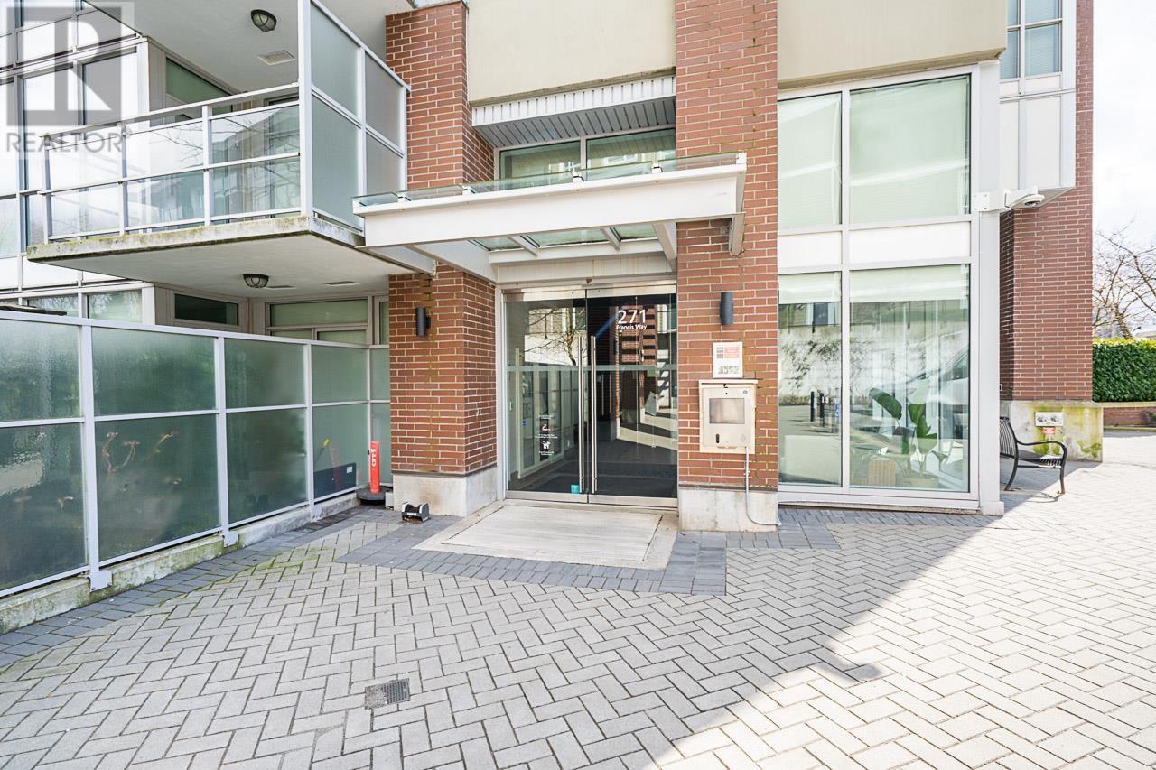 1711 271 Francis Way, New Westminster, British Columbia  V3L 0H2 - Photo 4 - R2981272