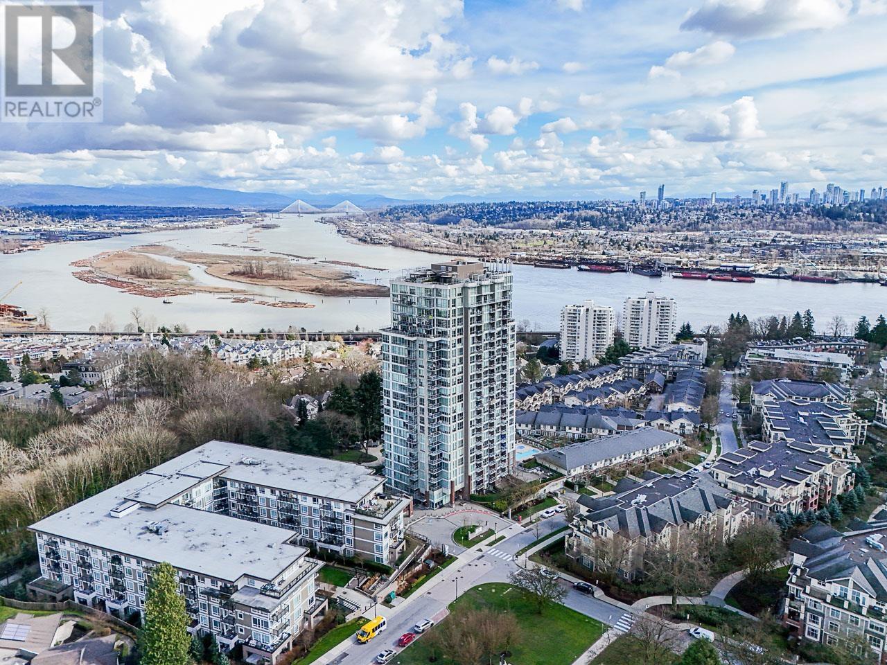1711 271 Francis Way, New Westminster, British Columbia  V3L 0H2 - Photo 38 - R2981272