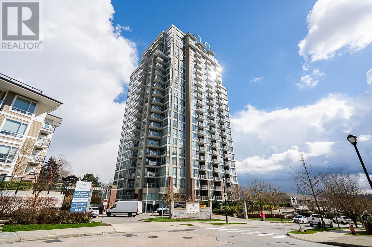 1711 271 Francis Way, New Westminster, British Columbia  V3L 0H2 - Photo 2 - R2981272