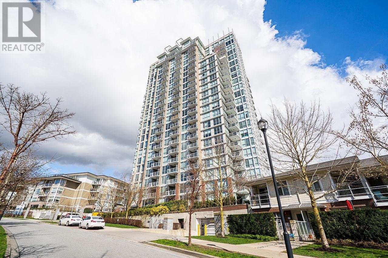 1711 271 Francis Way, New Westminster, British Columbia  V3L 0H2 - Photo 3 - R2981272