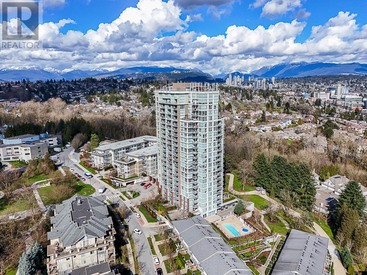 1711 271 Francis Way, New Westminster, British Columbia  V3L 0H2 - Photo 36 - R2981272