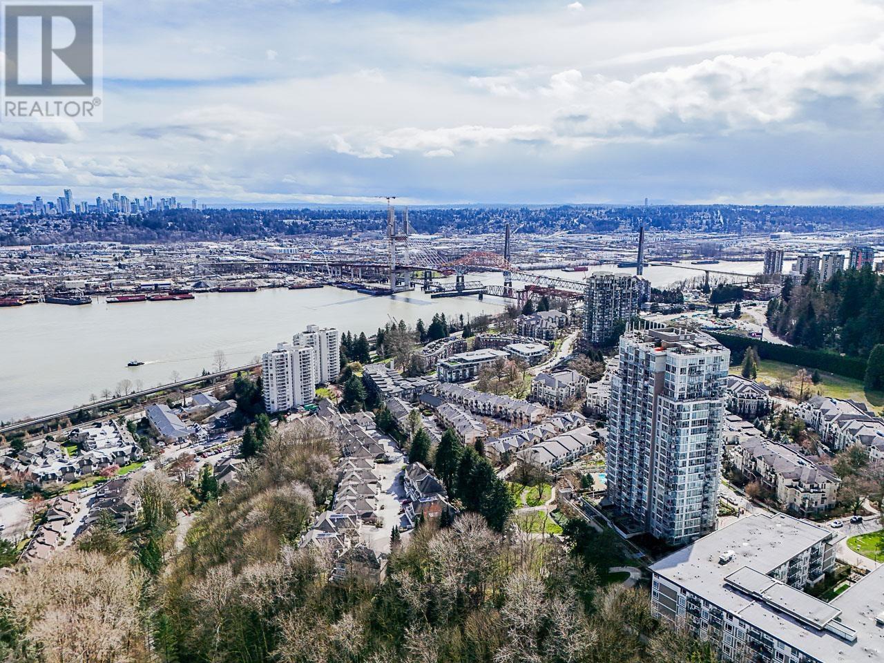 1711 271 Francis Way, New Westminster, British Columbia  V3L 0H2 - Photo 39 - R2981272