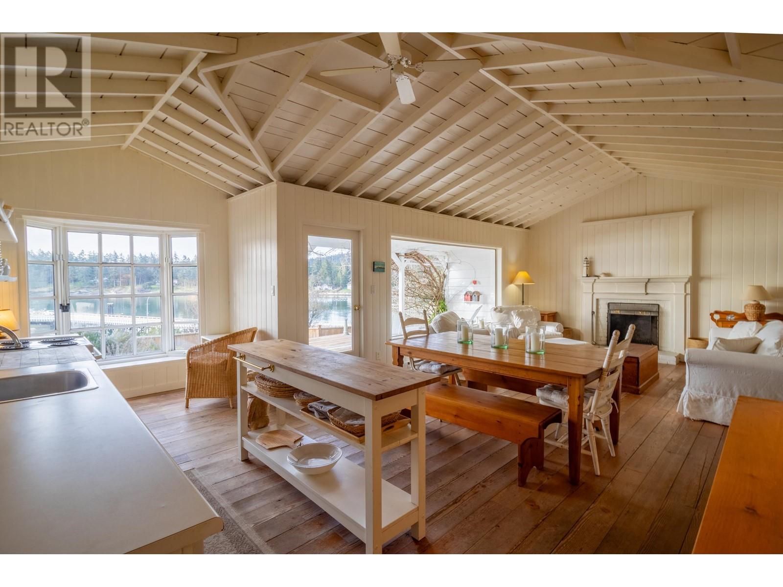 90 Gulf Drive, Galiano Island, British Columbia  V0N 1P0 - Photo 19 - R2981056
