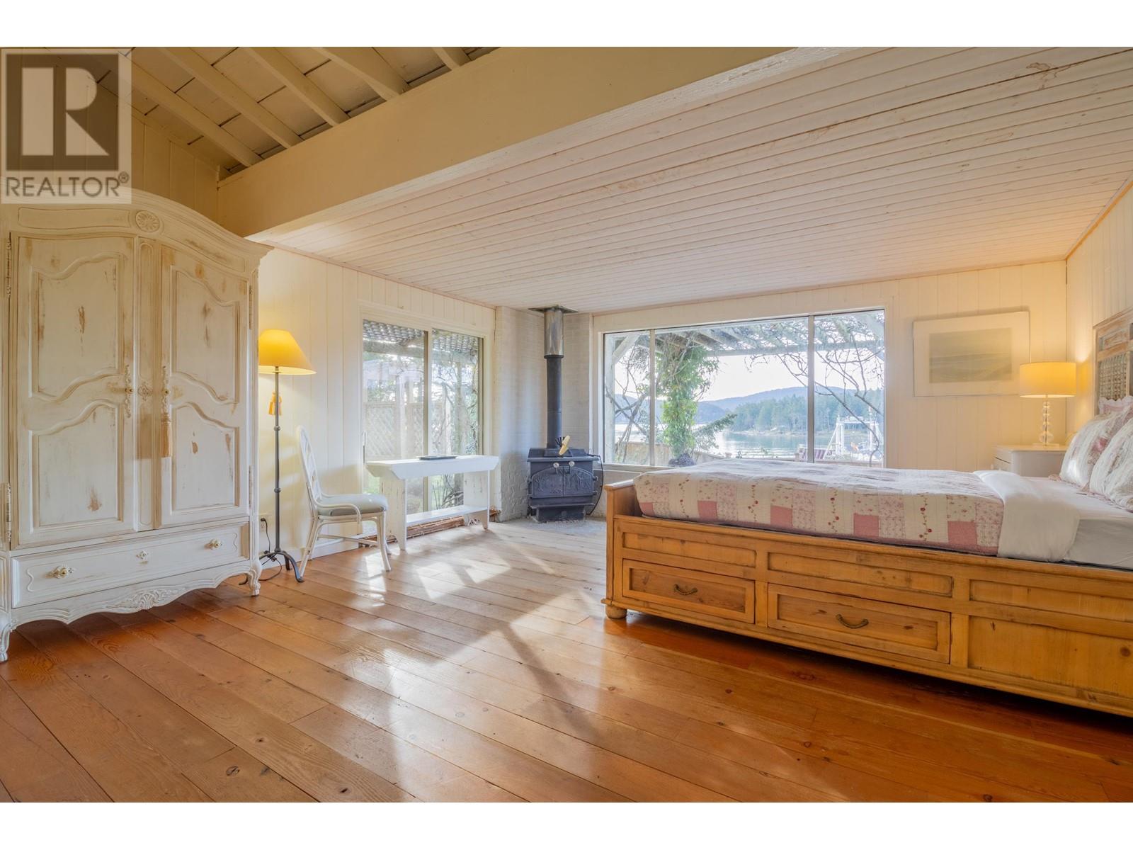 90 Gulf Drive, Galiano Island, British Columbia  V0N 1P0 - Photo 23 - R2981056