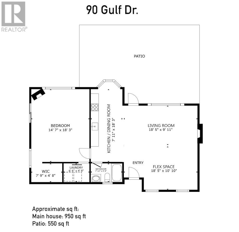 90 Gulf Drive, Galiano Island, British Columbia  V0N 1P0 - Photo 40 - R2981056