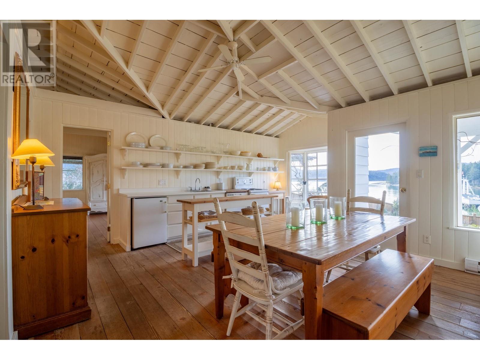 90 Gulf Drive, Galiano Island, British Columbia  V0N 1P0 - Photo 15 - R2981056