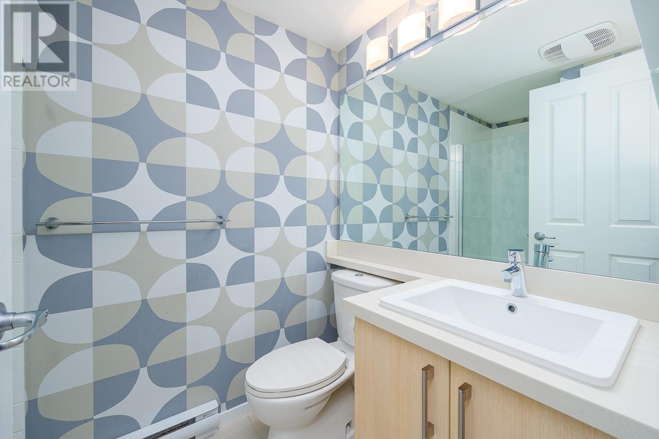 204 3156 Dayanee Springs Boulevard, Coquitlam, British Columbia  V3E 0B7 - Photo 20 - R2981347
