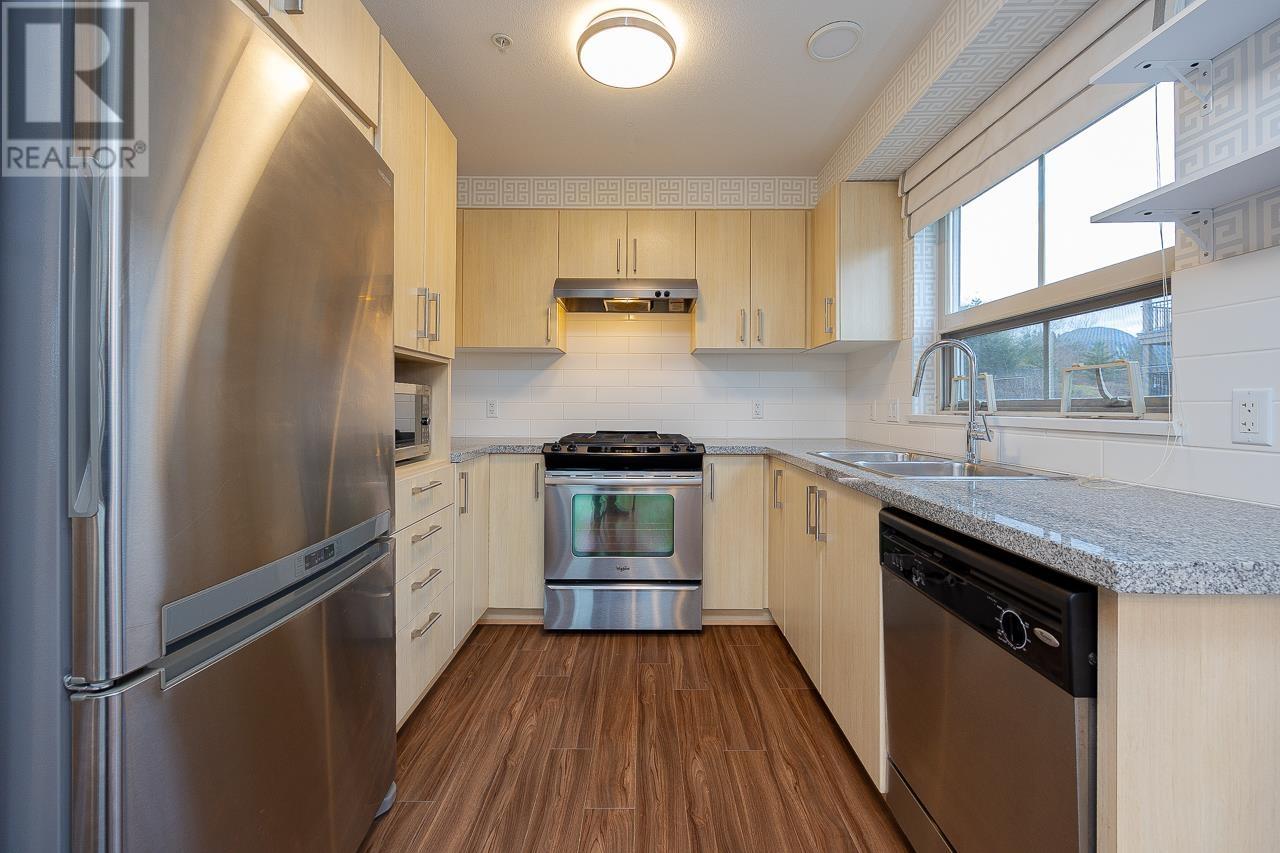 204 3156 Dayanee Springs Boulevard, Coquitlam, British Columbia  V3E 0B7 - Photo 12 - R2981347