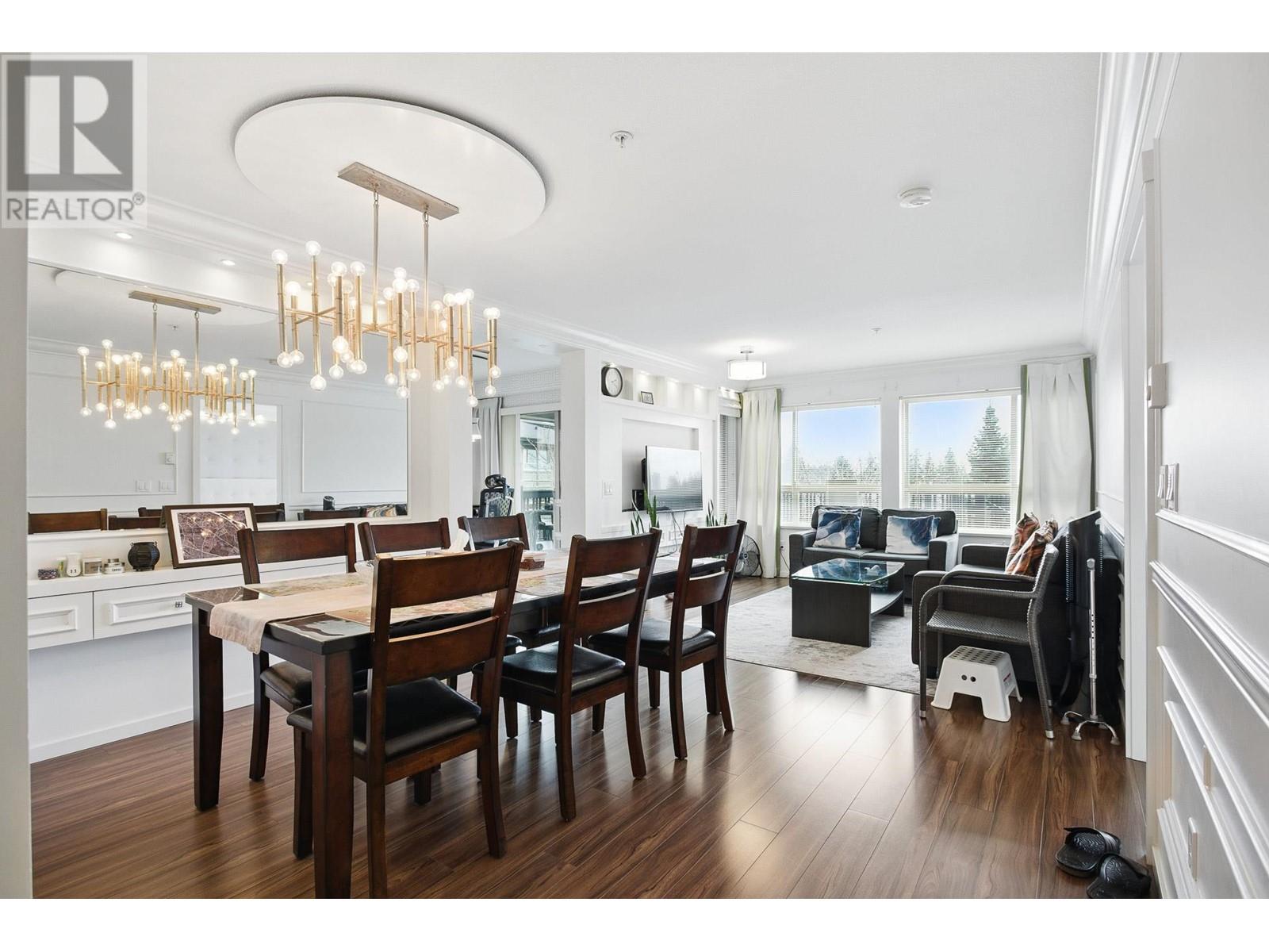 204 3156 Dayanee Springs Boulevard, Coquitlam, British Columbia  V3E 0B7 - Photo 5 - R2981347