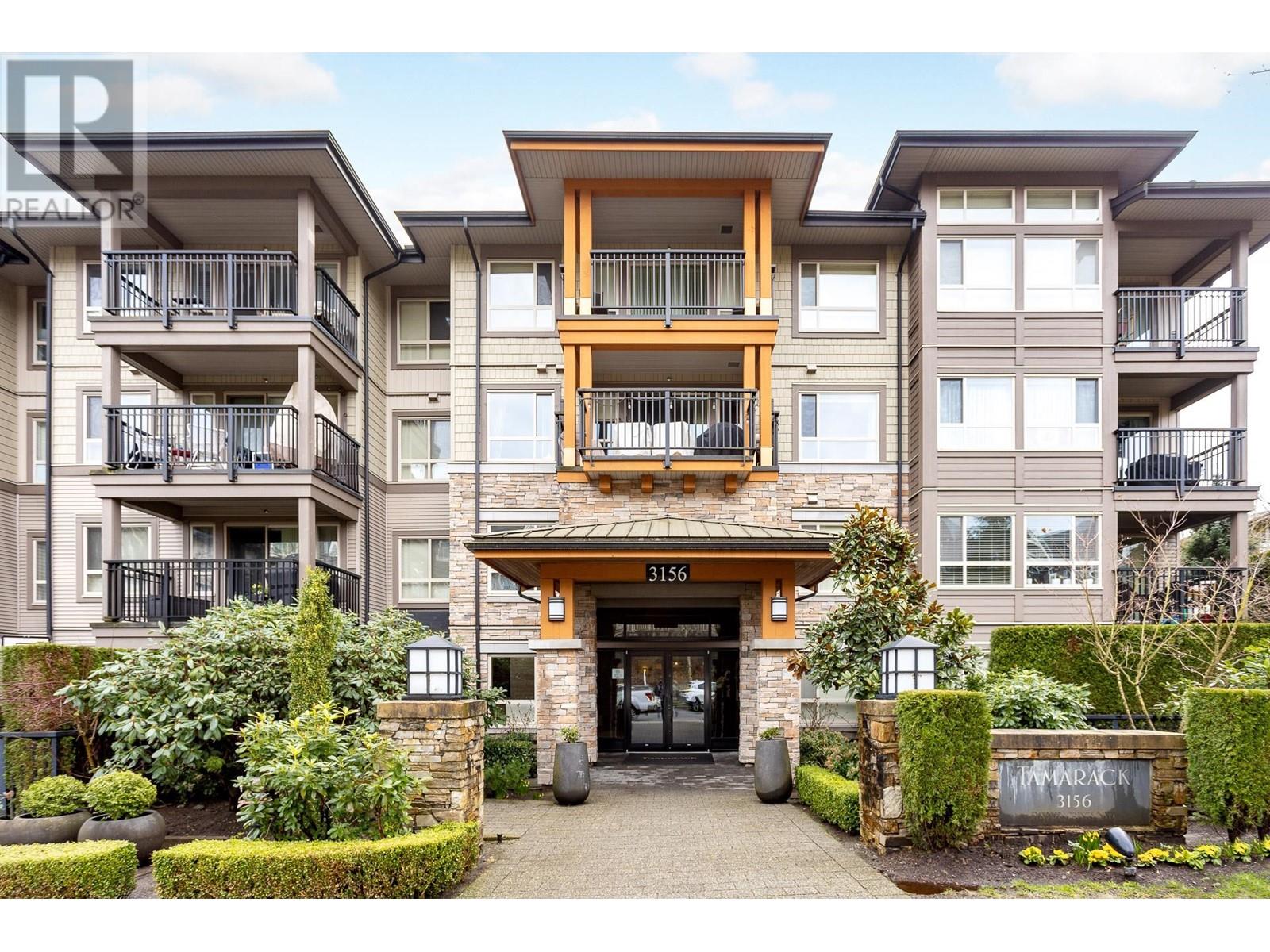204 3156 DAYANEE SPRINGS BOULEVARD, coquitlam, British Columbia
