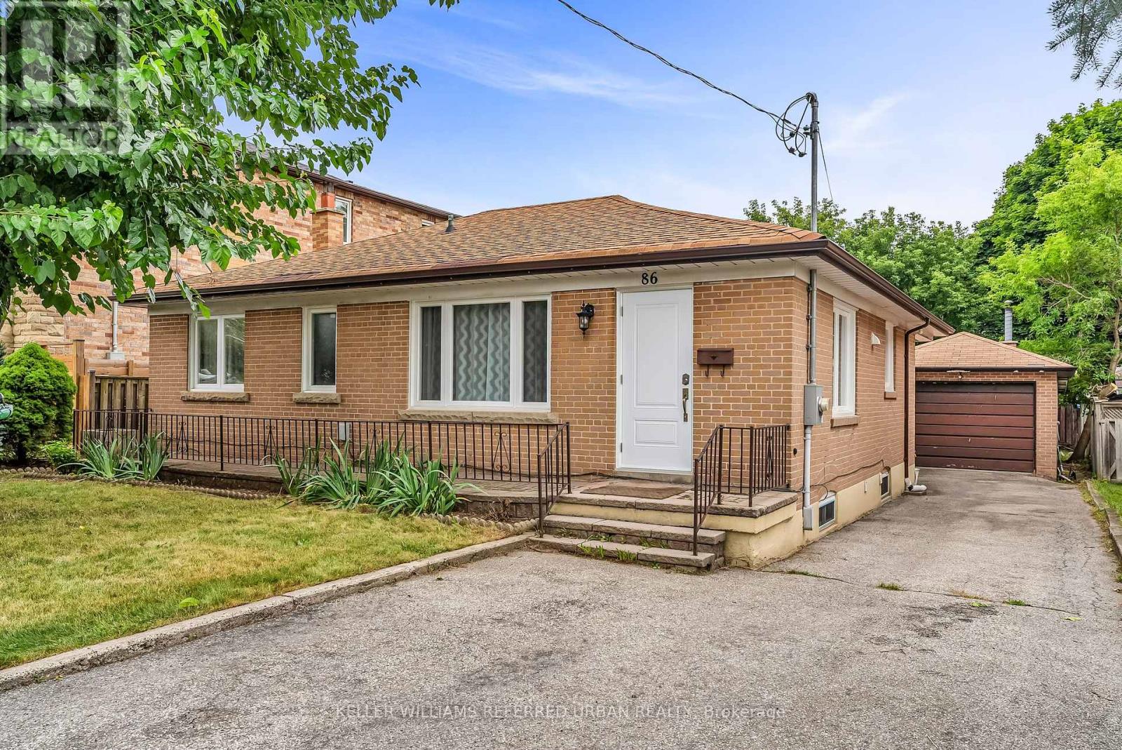 Property at 86 MORGAN AVENUE image 1