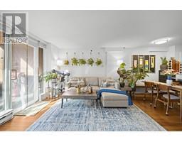 106 503 W 16TH AVENUE, Vancouver, British Columbia