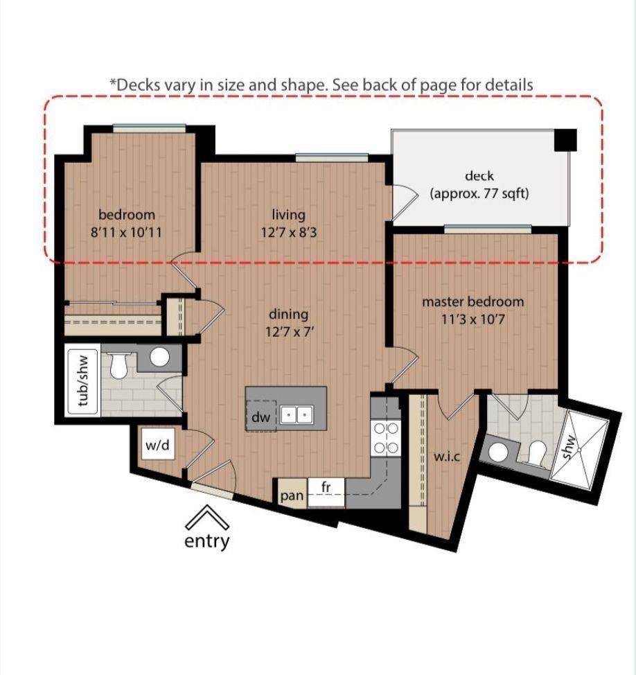 501 11077 Ravine Road, Surrey, British Columbia  V3T 0R7 - Photo 35 - R2981279