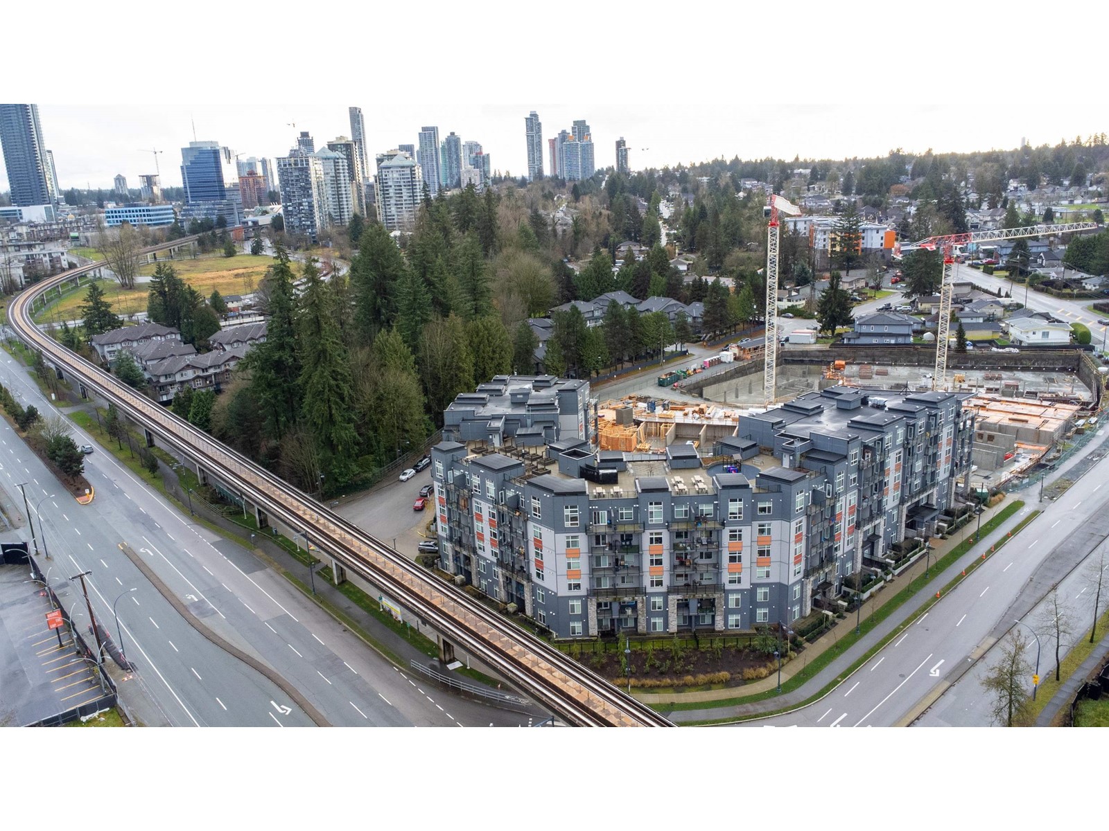 501 11077 Ravine Road, Surrey, British Columbia  V3T 0R7 - Photo 33 - R2981279