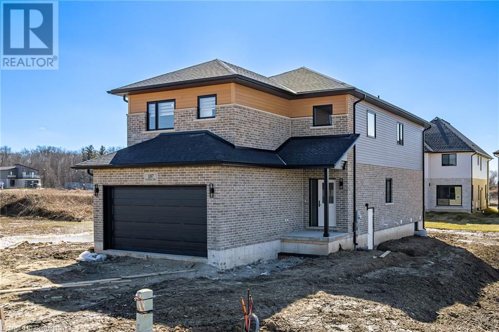 Property at 1187 HOBBS Drive image 1