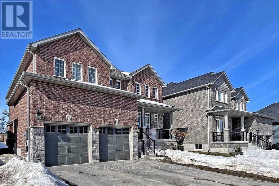 Property at 71 LOCKERBIE CRESCENT image 2