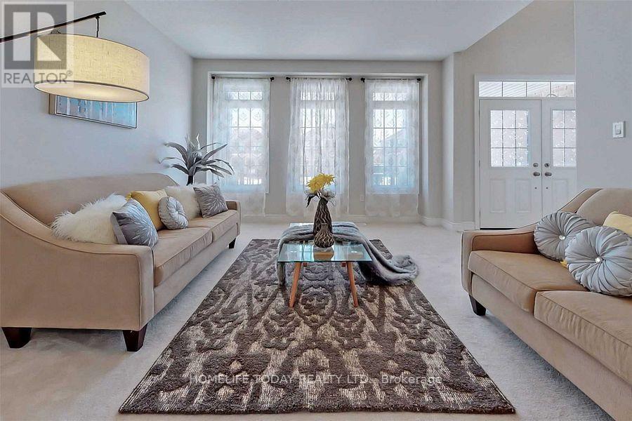 Property at 71 LOCKERBIE CRESCENT image 4