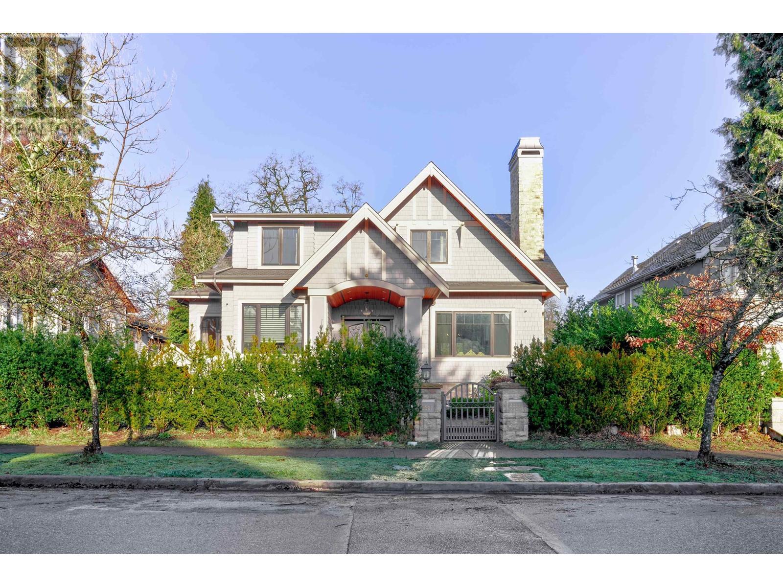 2237 W 37th Avenue, Vancouver, British Columbia  V6M 1P2 - Photo 40 - R2954435