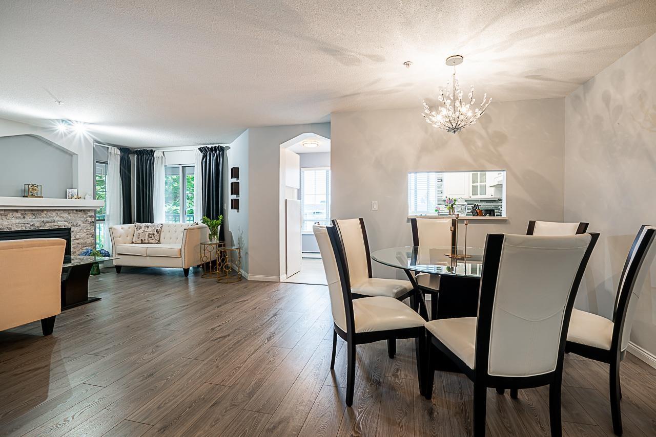 234 19528 Fraser Highway, Langley, British Columbia  V3S 8P4 - Photo 6 - R2981562