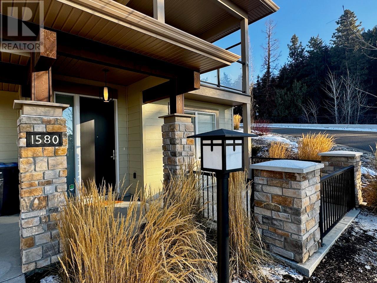 1580 Tower Ranch Drive, Kelowna, British Columbia  V1P 1T8 - Photo 5 - 10340448