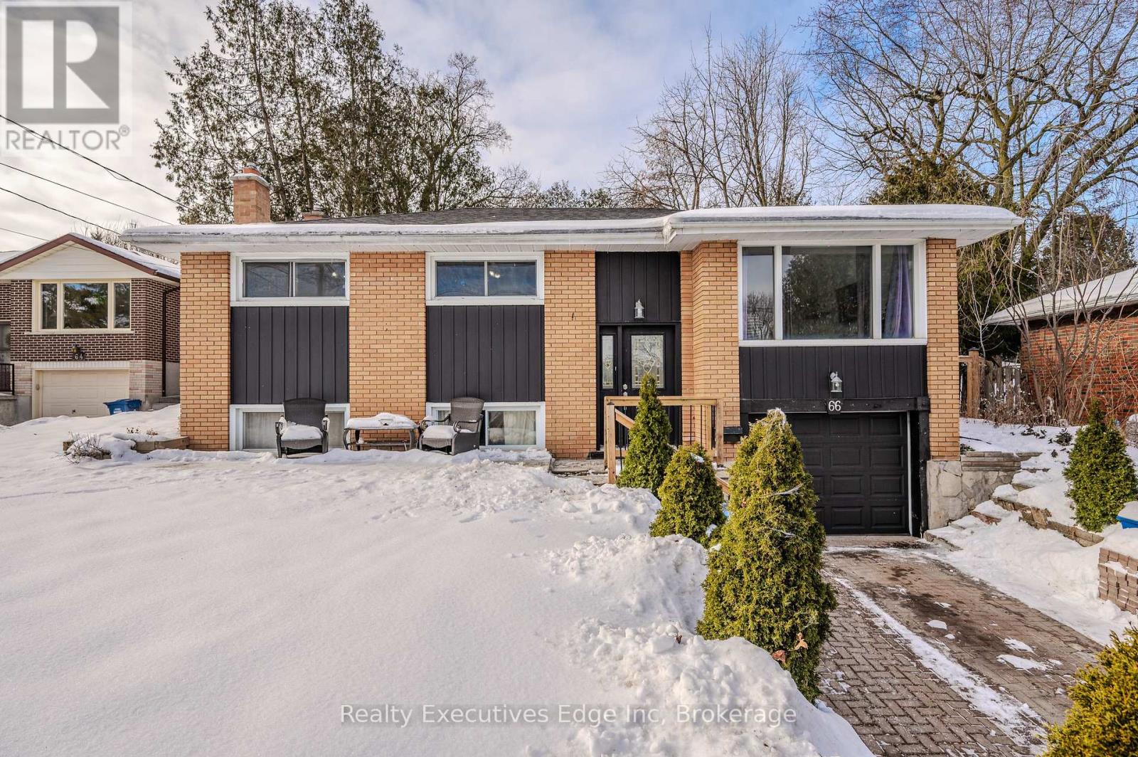 66 ROSEWOOD AVENUE, Guelph, Ontario