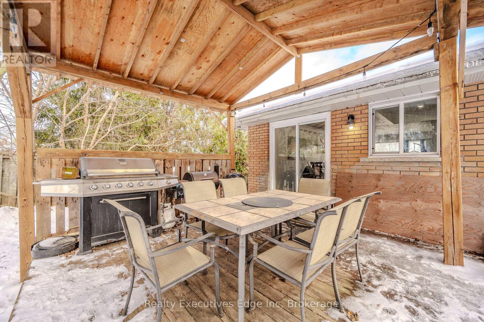 66 Rosewood Avenue, Guelph, Ontario  N1H 6A1 - Photo 16 - X12039182