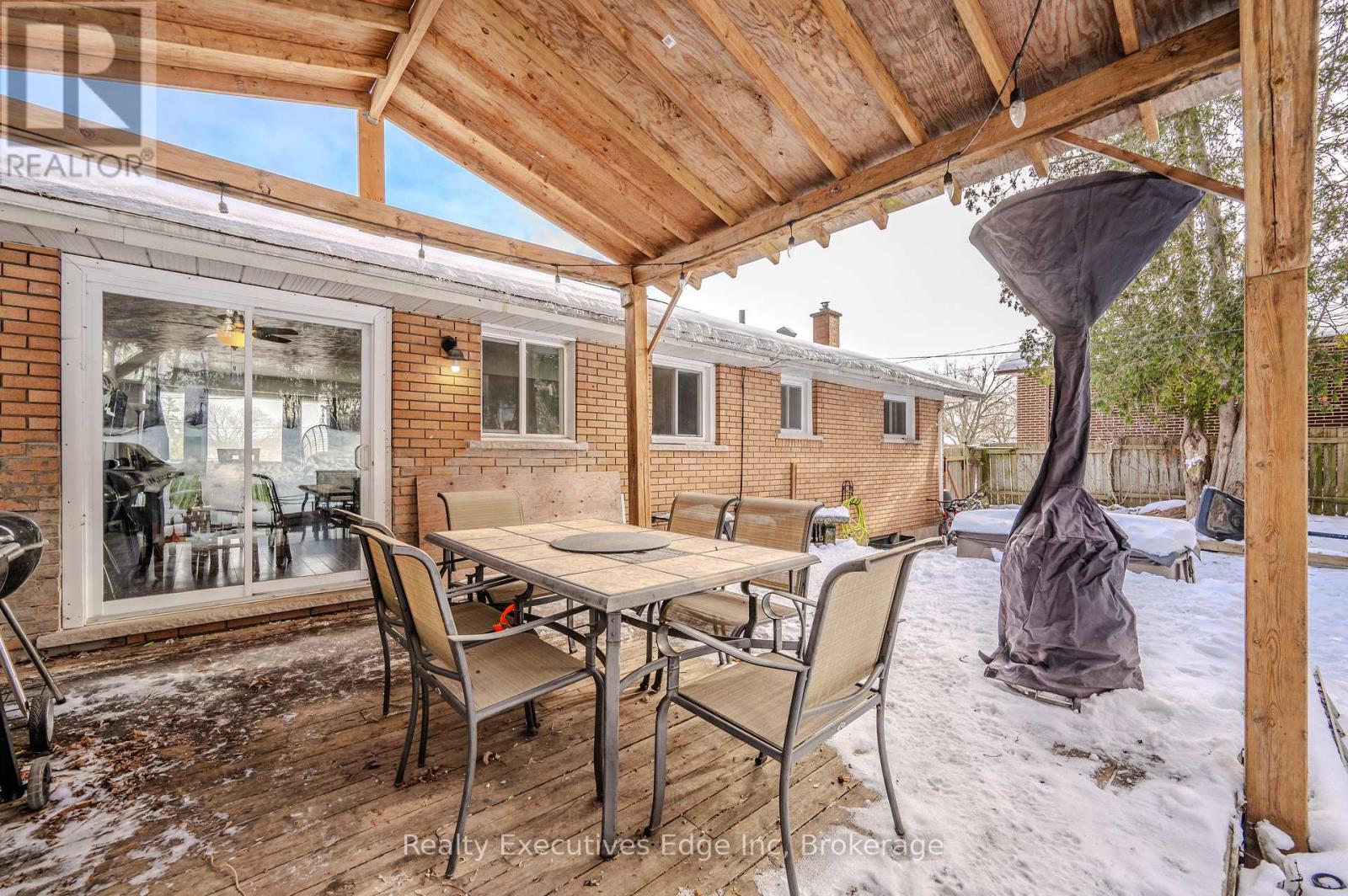66 Rosewood Avenue, Guelph, Ontario  N1H 6A1 - Photo 17 - X12039182