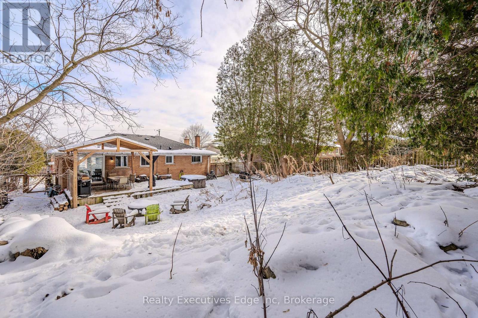 66 Rosewood Avenue, Guelph, Ontario  N1H 6A1 - Photo 20 - X12039182