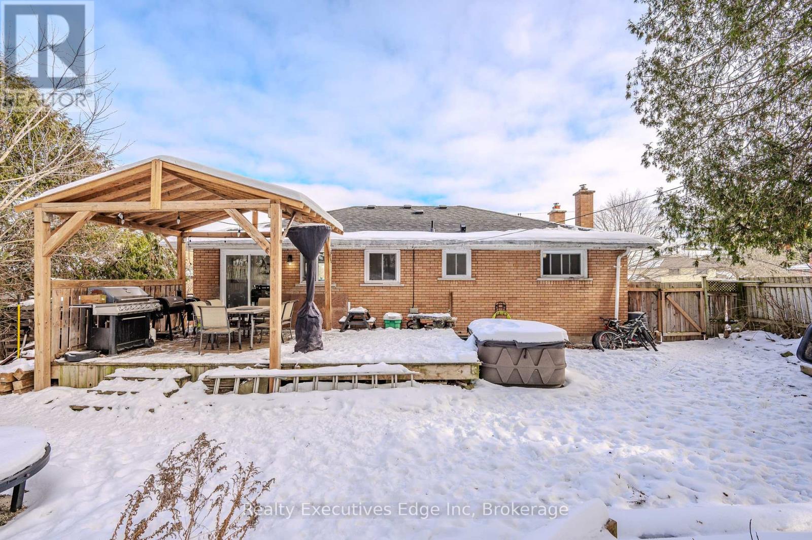 66 Rosewood Avenue, Guelph, Ontario  N1H 6A1 - Photo 22 - X12039182
