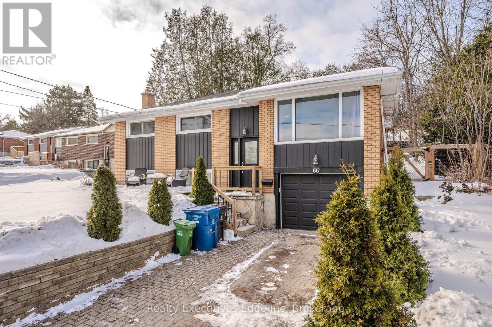 66 Rosewood Avenue, Guelph, Ontario  N1H 6A1 - Photo 26 - X12039182