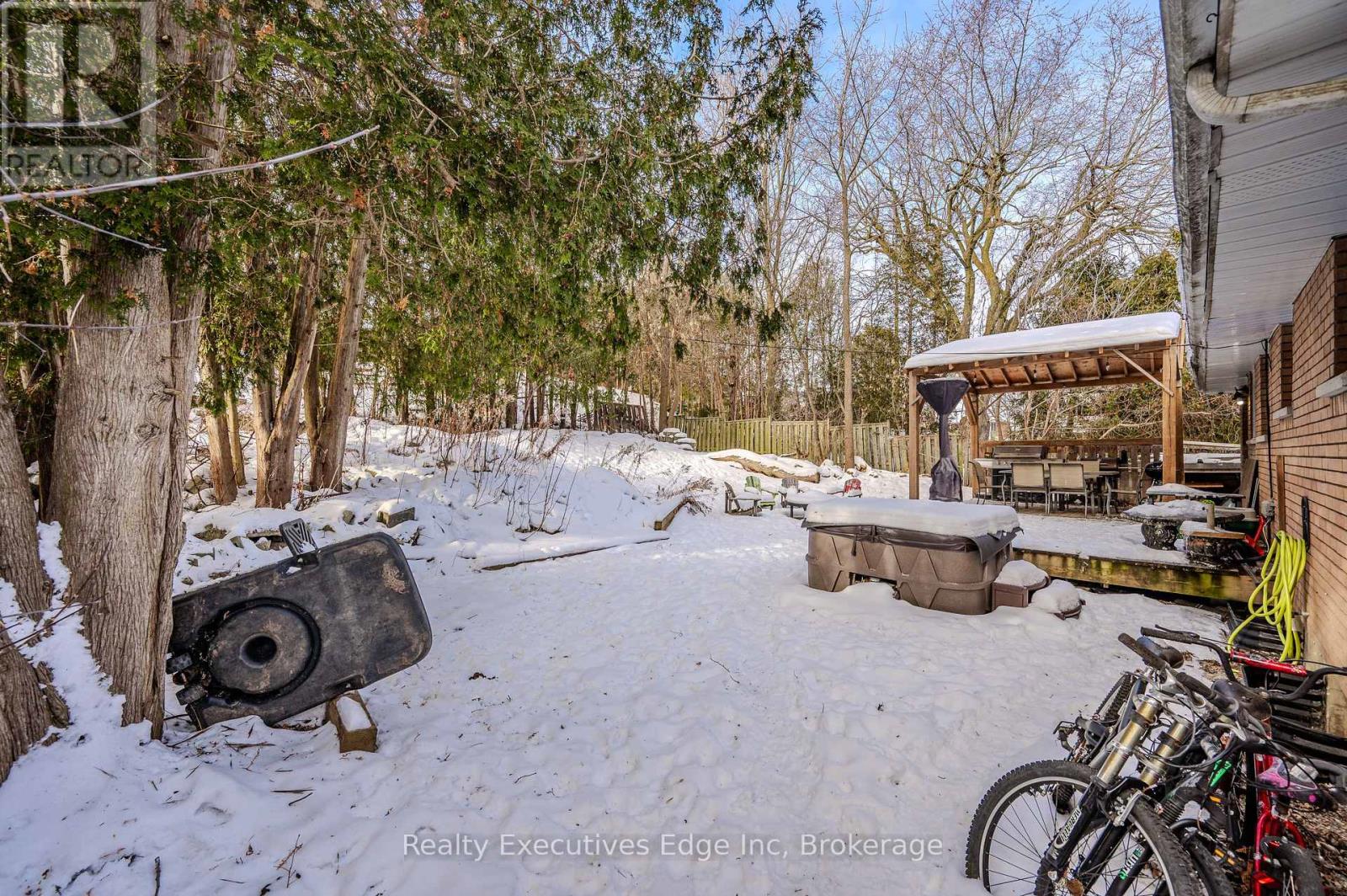 66 Rosewood Avenue, Guelph, Ontario  N1H 6A1 - Photo 42 - X12039182