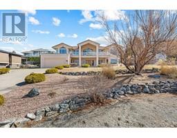 307 Sandpiper Court, kelowna, British Columbia